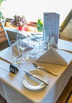 Sails Restaurant - Tourism Gold Coast 1