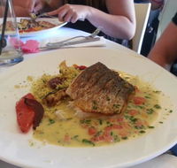 Salle a Manger - Tourism Gold Coast