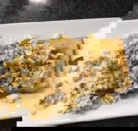 Seaside Cafe - Tourism Gold Coast