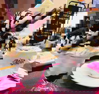 Shark Bay Cafe - Tourism Gold Coast