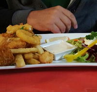 Shark Bay Hotel - Tourism Gold Coast