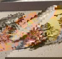 Shark Bay Pizza - Tourism Gold Coast