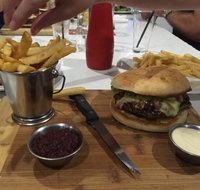 Southerlys Harbour View Bar  Restaurant - Tourism Gold Coast