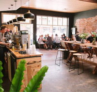 Southern Roasting Co. - Tourism Gold Coast