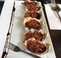 Steel Tree - Tourism Gold Coast