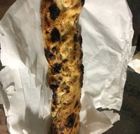 Steere Street Deli Woodfired Pizza - Tourism Gold Coast