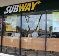 Subway - Tourism Gold Coast