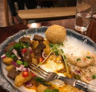 Taste Cafe Restaurant - Tourism Gold Coast
