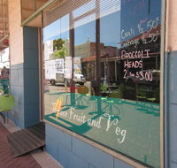 Terrace Fruit Veg And Cafe - Tourism Gold Coast