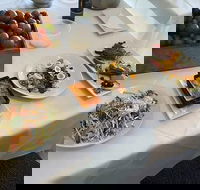 The Cape Lodge Restaurant - Tourism Gold Coast