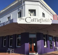 The Colliefields Coffee Shoppe / Tea House - Tourism Gold Coast