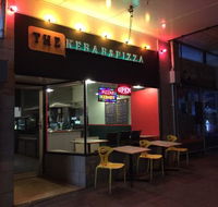 The Kebab  Pizza in Collie - Tourism Gold Coast