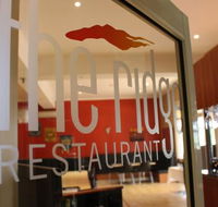 The Ridge Restaurant - Tourism Gold Coast