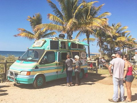 The Short Order - Tourism Gold Coast 0