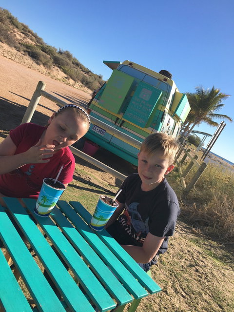 The Short Order - Tourism Gold Coast 1