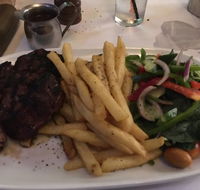 The Steak Shack - Tourism Gold Coast
