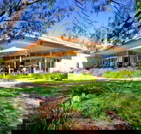 The Studio Bistro - Tourism Gold Coast