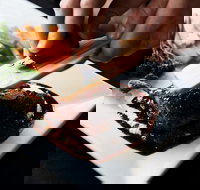 The Truffle Restaurant at The Truffle  Wine Co - Tourism Gold Coast