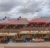 Victoria - Tourism Gold Coast