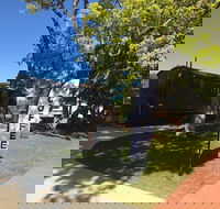 Wagon 537 - Tourism Gold Coast