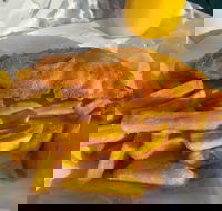 Westcoast Fish  Chips