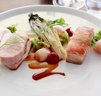 Wills Domain - Tourism Gold Coast