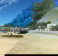 Wooramel Roadhouse - Tourism Gold Coast