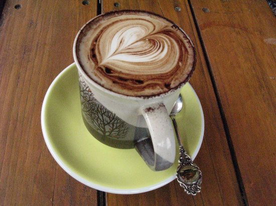 Witchcliffe WA Tourism Gold Coast