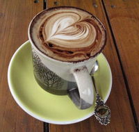 Yardbyrd - Tourism Gold Coast