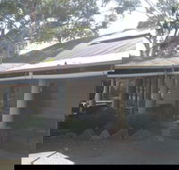 Bush Bakehouse - Tourism Gold Coast