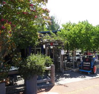 Cu at Park - Tourism Gold Coast