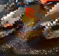 Duthy Street Deli - Tourism Gold Coast