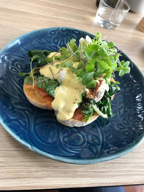 East Borough Eatery - Tourism Gold Coast 1