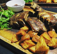 Fire on Unley - Tourism Gold Coast