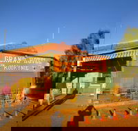 Grand Hotel Kookynie - Tourism Gold Coast