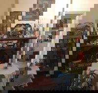 Grande Dame - Tourism Gold Coast