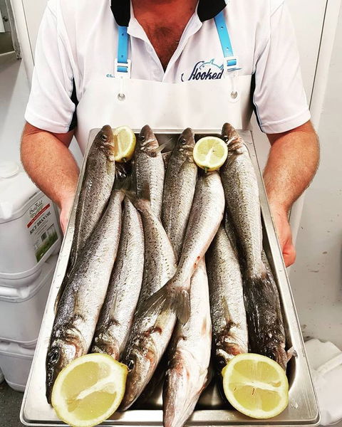 Hooked On Middleton Beach Fish & Chips - Tourism Gold Coast 3