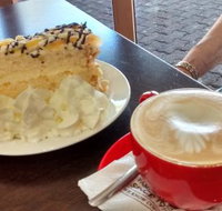 La Scala Cafe  Pizzeria - Tourism Gold Coast