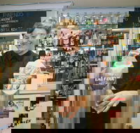 Monkey Bar - Tourism Gold Coast