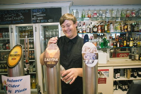 Monkey Bar - Tourism Gold Coast 0