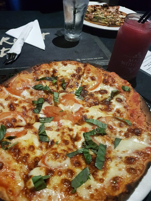 Monkey Bar - Tourism Gold Coast 1