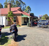 Mumby Tavern - Tourism Gold Coast