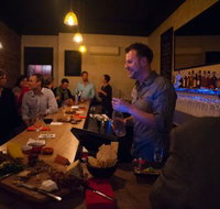 Nook Nosh - Tourism Gold Coast