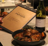 Parisi's Restaurant - Tourism Gold Coast