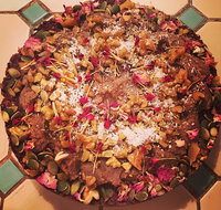 Pollen 185 - Tourism Gold Coast