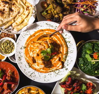 Raj on Taj Hyde Park - Tourism Gold Coast