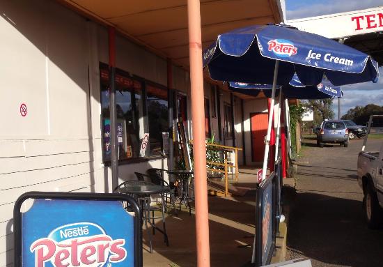 Tenterden ACT Tourism Gold Coast