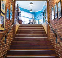 The Naked Bean Coffee Roasters - Tourism Gold Coast