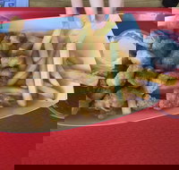 The Squid Shack - Tourism Gold Coast