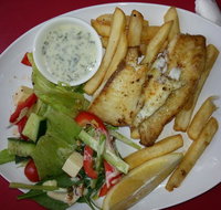 The Woodshed Cafe - Tourism Gold Coast